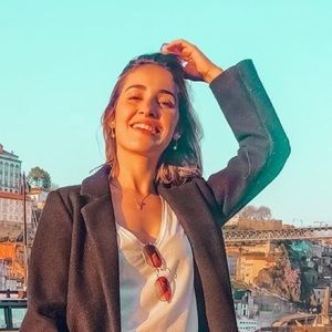 Meet your Posher, Zoe